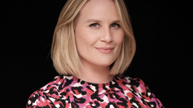 Durchstarten! - Tanja Bogumil ist CEO und Co-Founder von Perfeggt - Quelle: Perfeggt